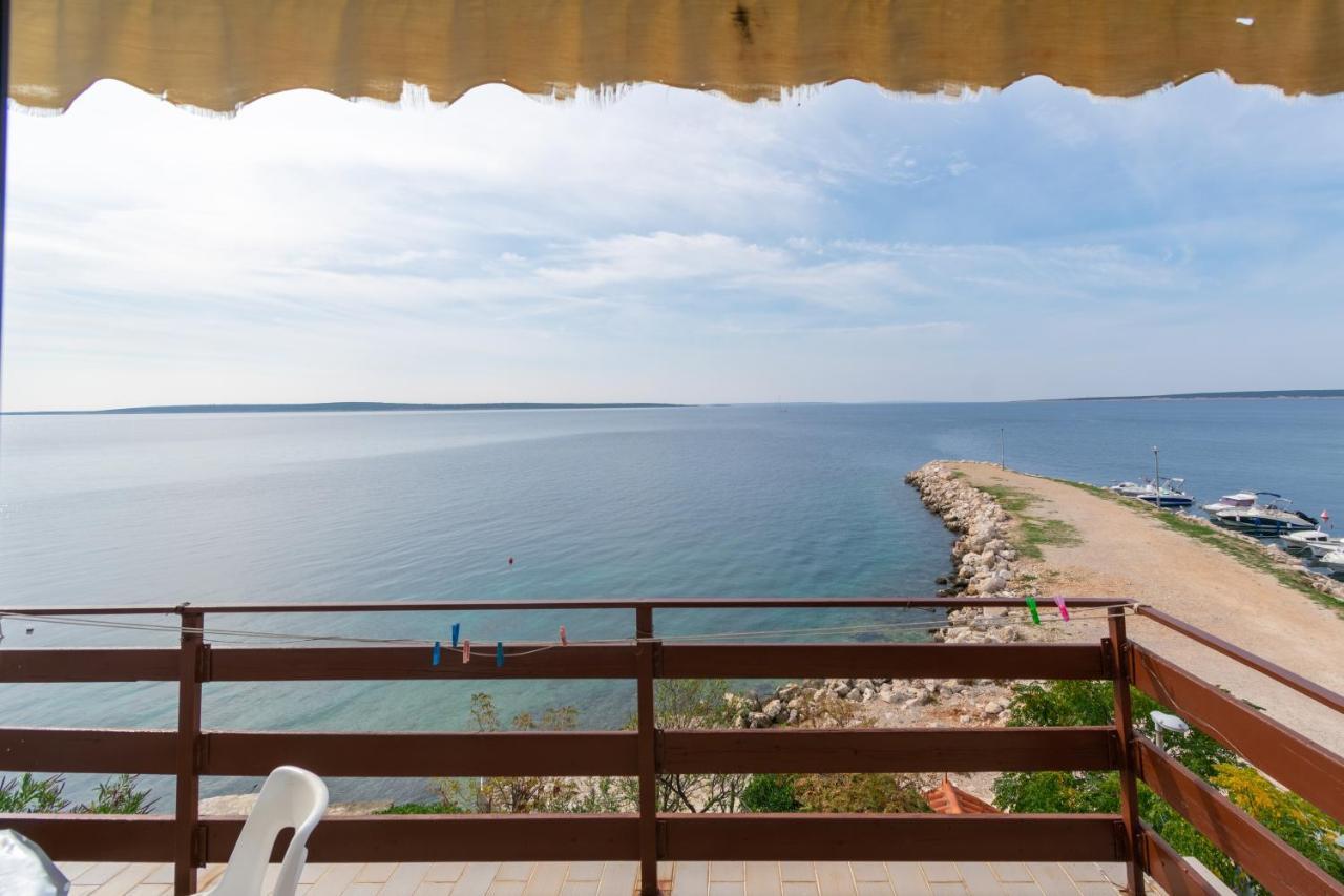 Apartments By The Sea Mandre, Pag - 4101 Kolan Esterno foto
