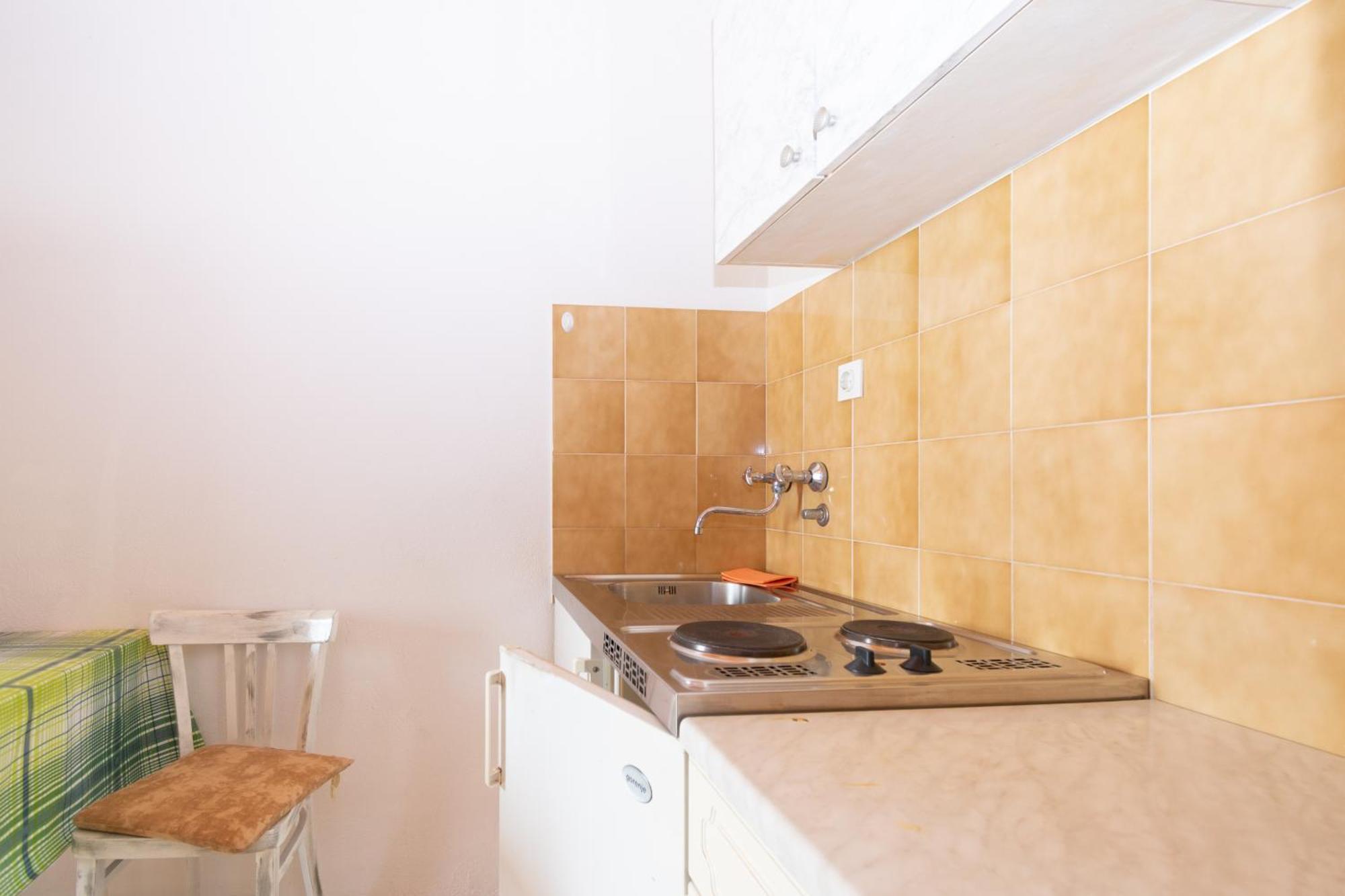 Apartments By The Sea Mandre, Pag - 4101 Kolan Camera foto