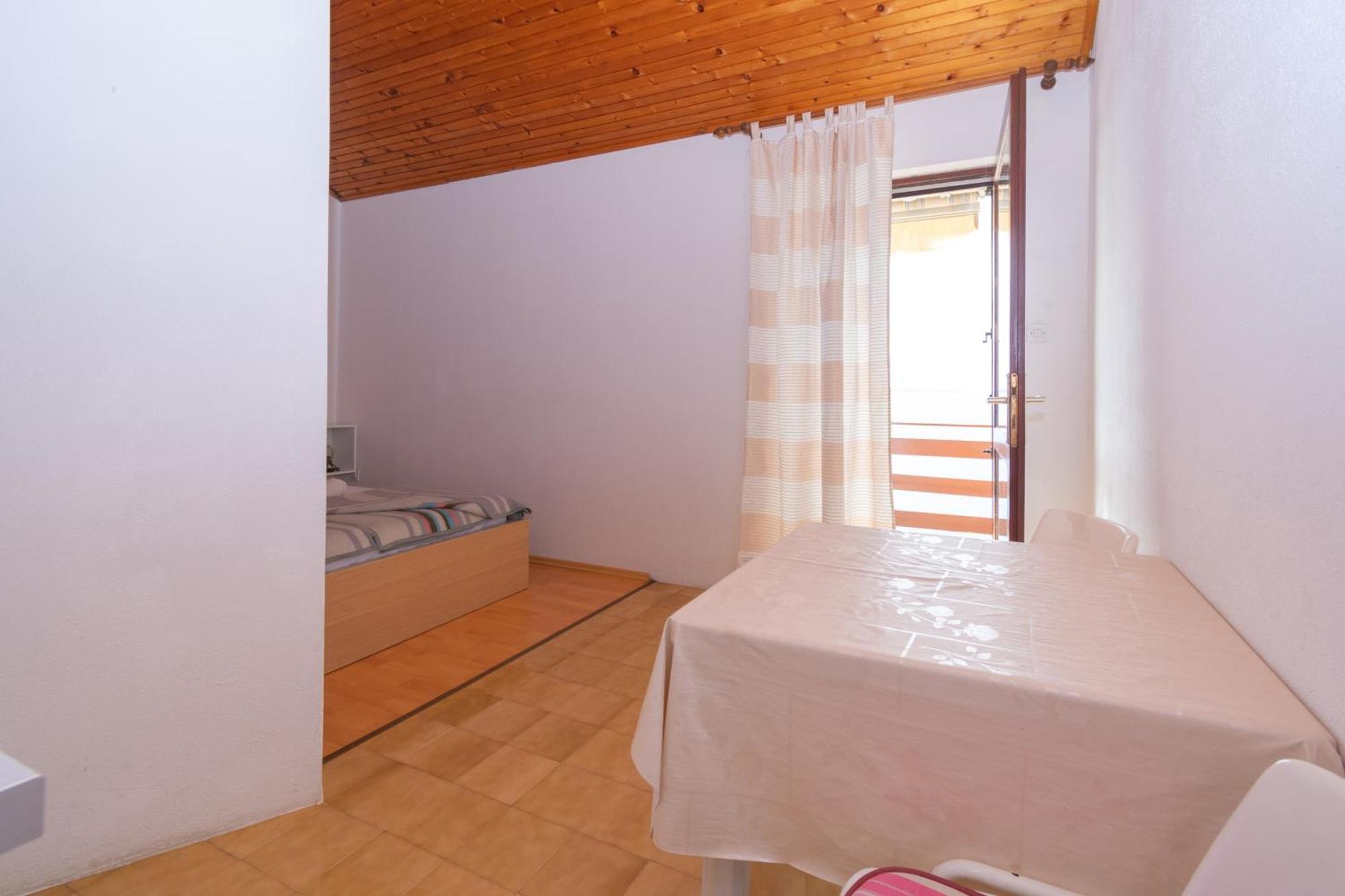 Apartments By The Sea Mandre, Pag - 4101 Kolan Camera foto