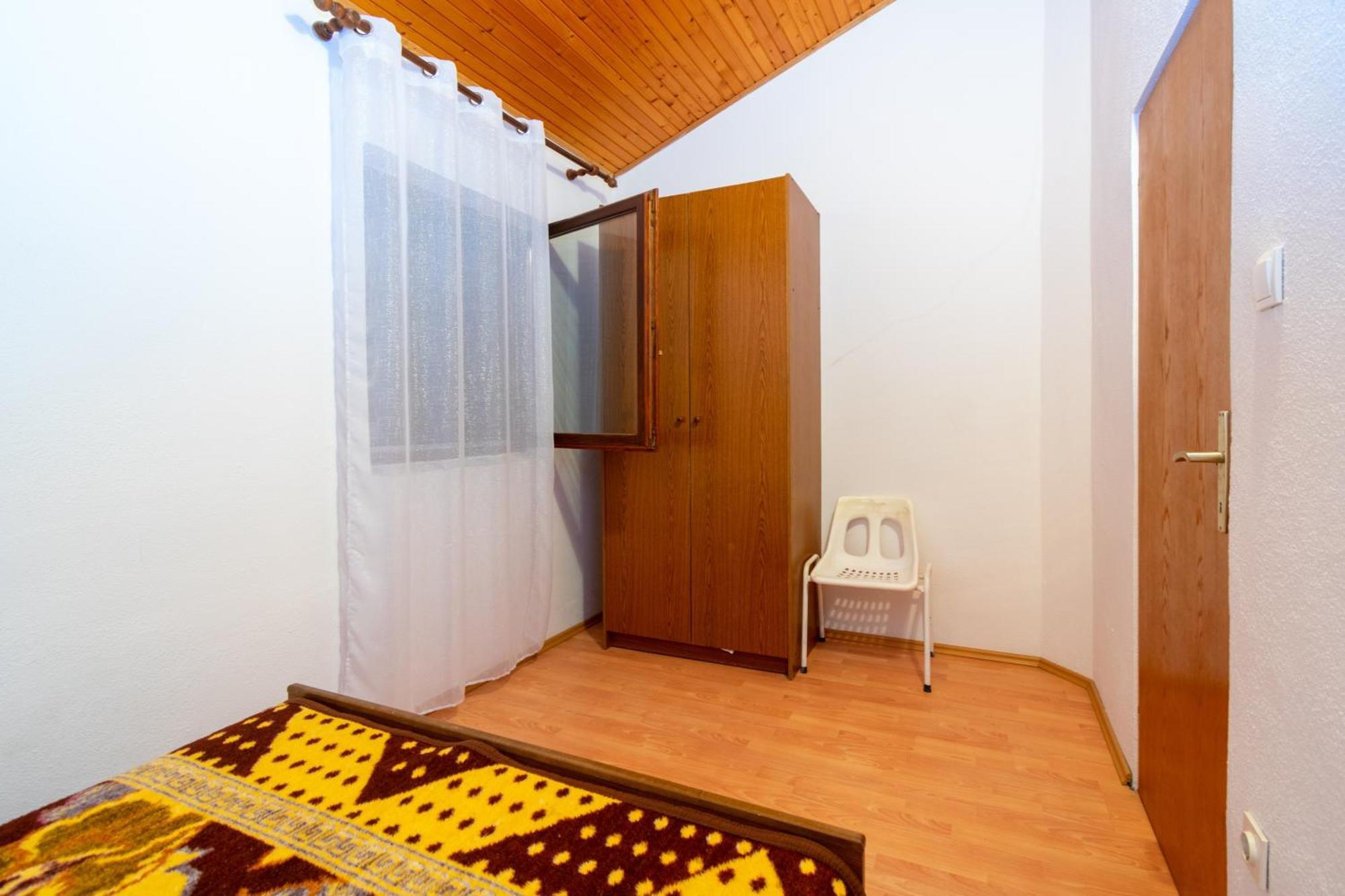 Apartments By The Sea Mandre, Pag - 4101 Kolan Camera foto