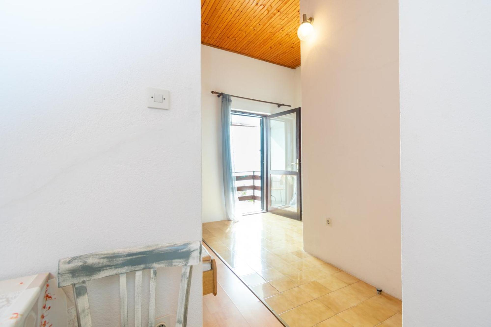 Apartments By The Sea Mandre, Pag - 4101 Kolan Camera foto