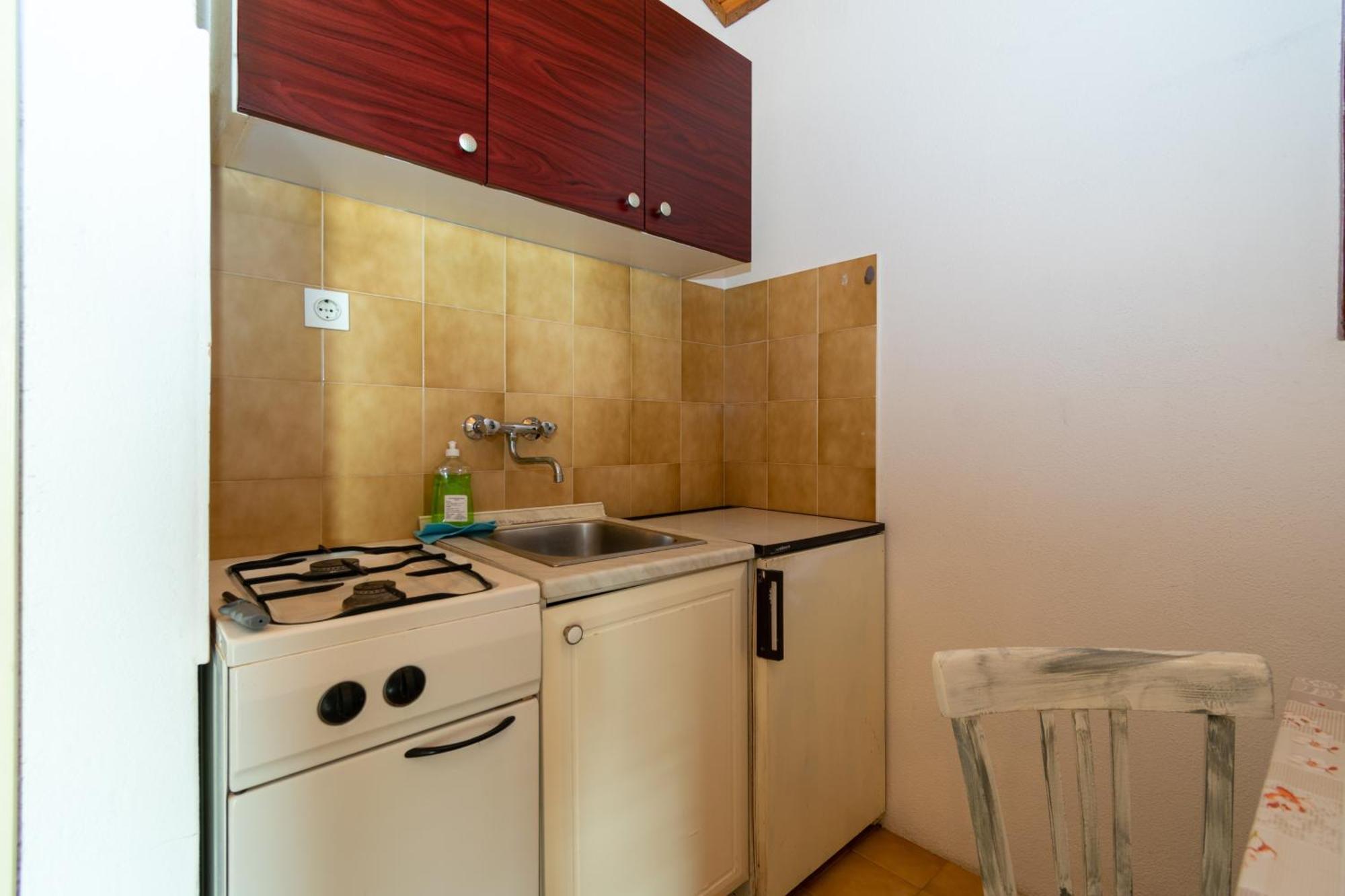 Apartments By The Sea Mandre, Pag - 4101 Kolan Camera foto